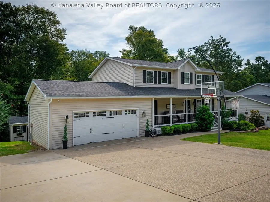 14 Cottonwood Drive, Pinch, WV 25071 - #2