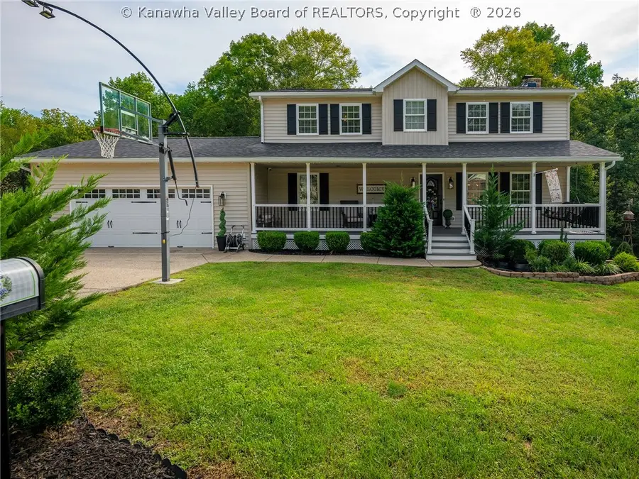 14 Cottonwood Drive, Pinch, WV 25071 - #3