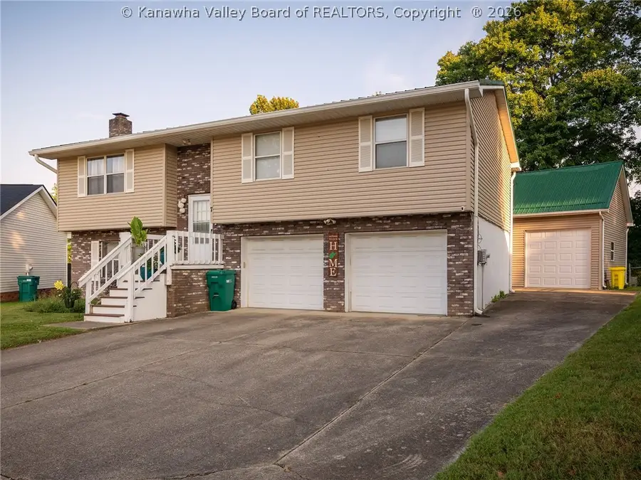 7 Lafayette Circle, Hurricane, WV 25526 - #2