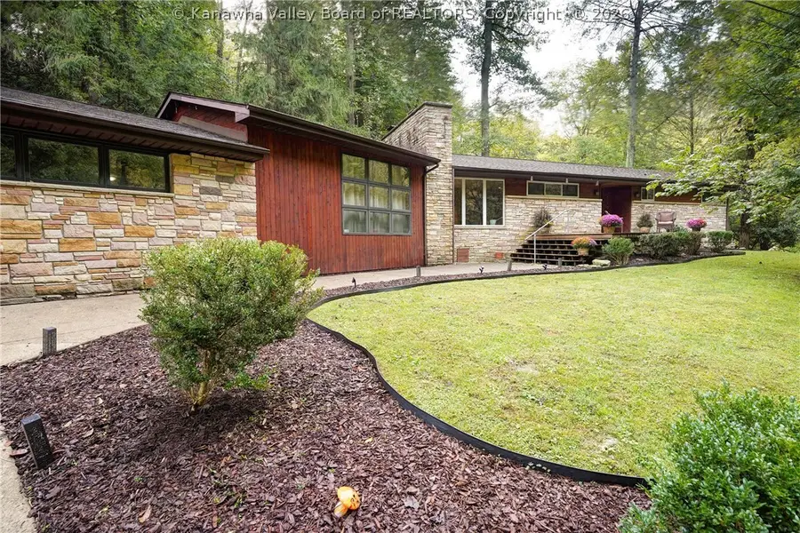 2110 Geary Road, Charleston, WV 25303 - #2