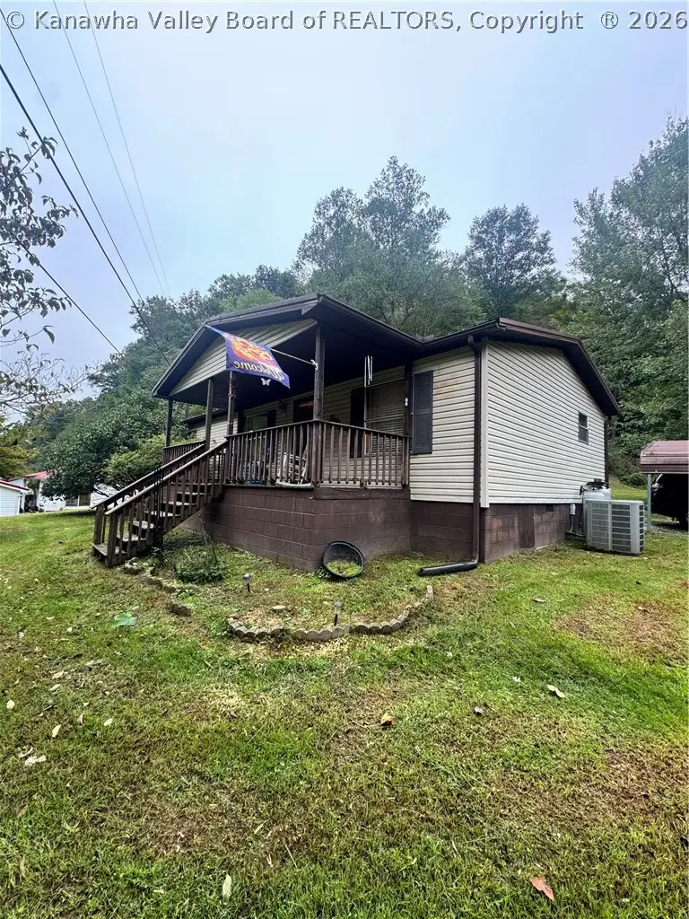 863 Brushy Fork Road, Chapmanville, WV 25508 - #1