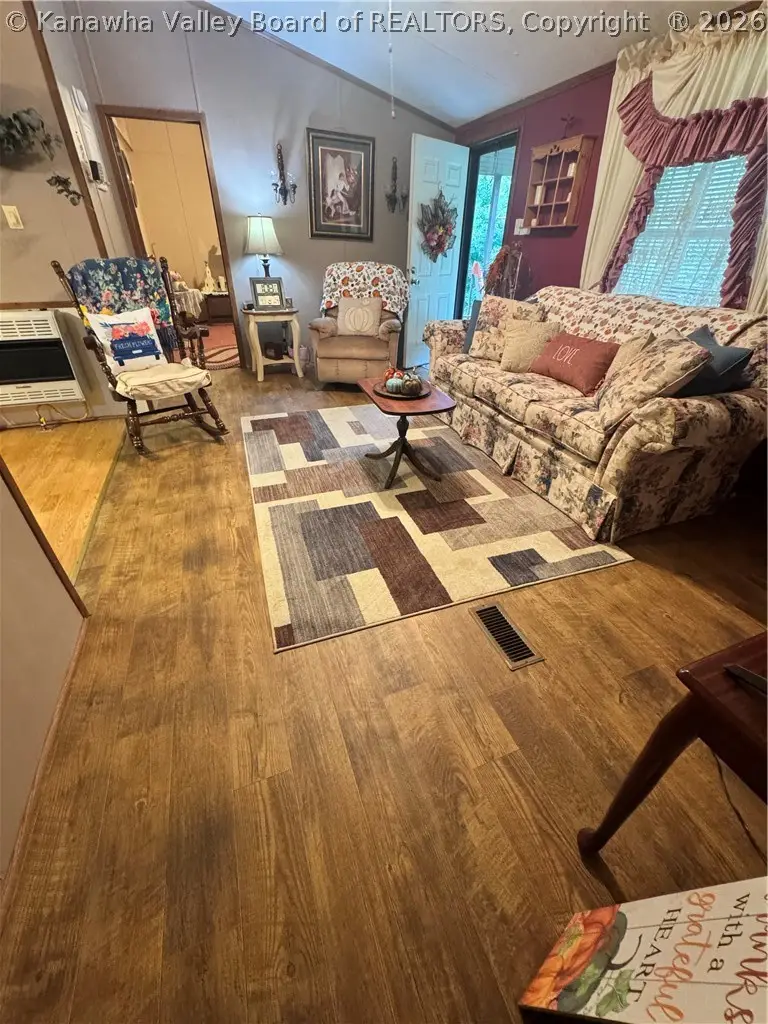 863 Brushy Fork Road, Chapmanville, WV 25508 - #2