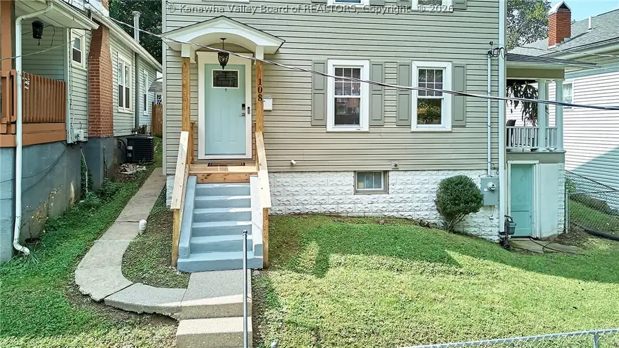 108 Central Avenue, South Charleston, WV 25303 - #3