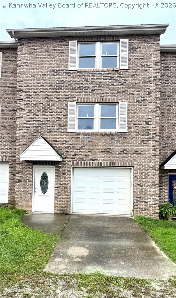 4 Brick Circle, Cross Lanes, WV 25313 - #1