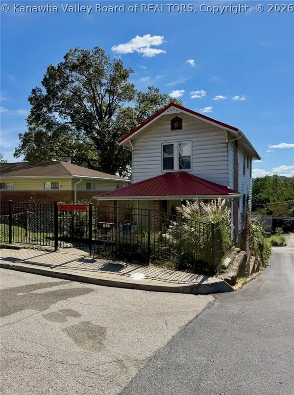 1197 Livingston Avenue, Charleston, WV 25302