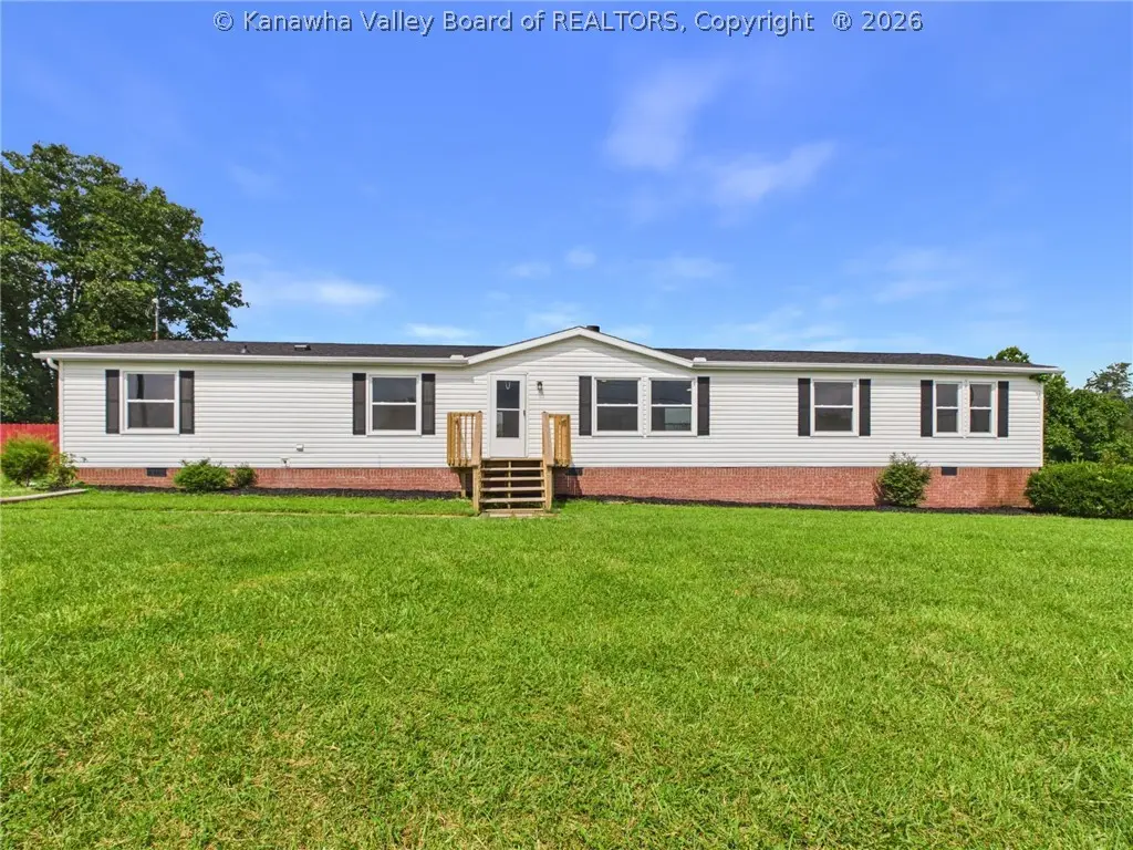 262 Highland Drive, Milton, WV 25541 - #1