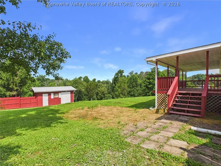 262 Highland Drive, Milton, WV 25541 - #3