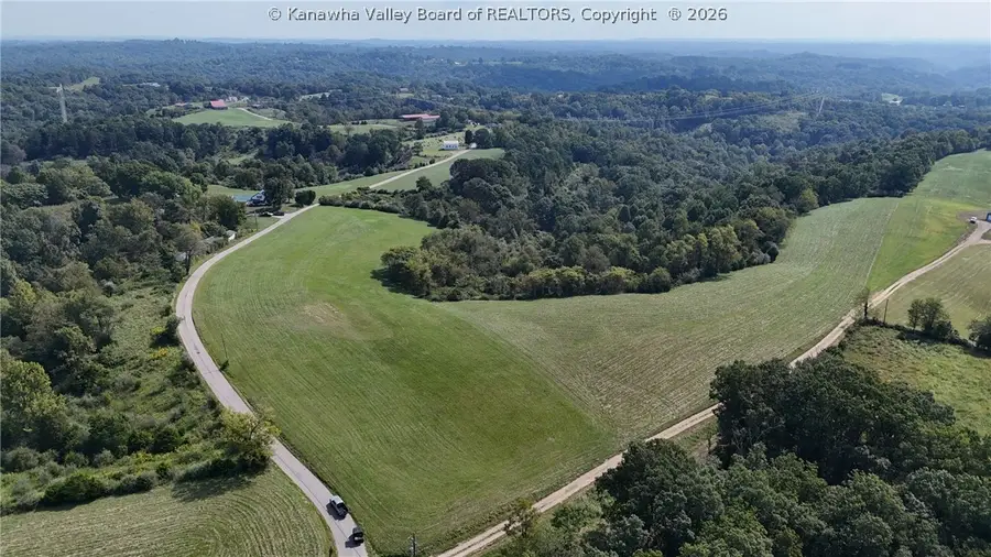 3491 Thomas Ridge Road, Leon, WV 25123 - #2