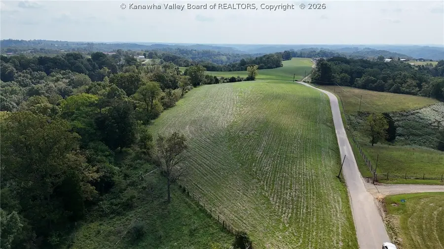 3491 Thomas Ridge Road, Leon, WV 25123 - #3