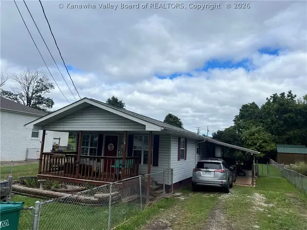 116 Circle Drive, Cross Lanes, WV 25313