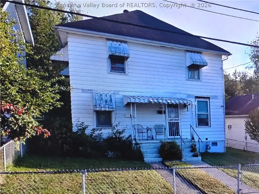 1228 Frame Street, Charleston, WV 25302 - #1