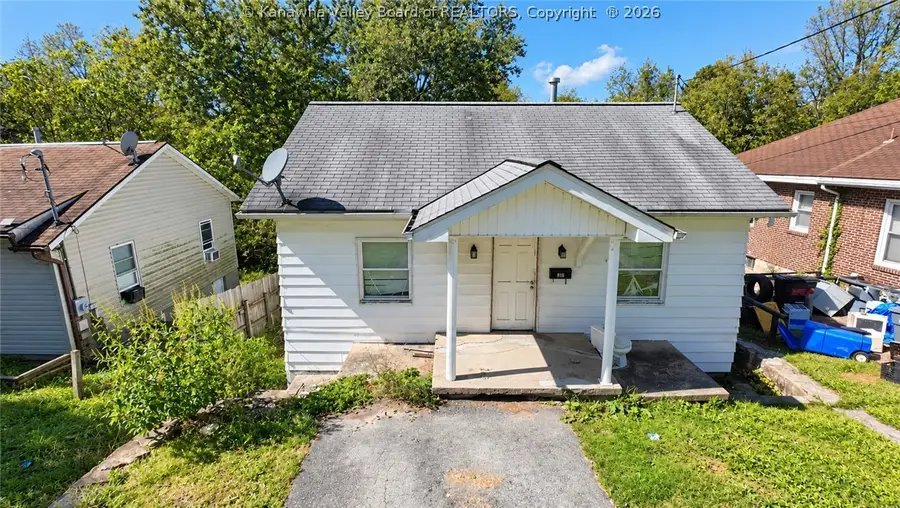 312 Burgess Street, Beckley, WV 25801 - #2