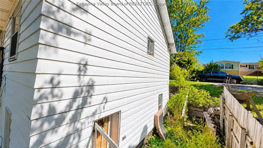 312 Burgess Street, Beckley, WV 25801 - #3