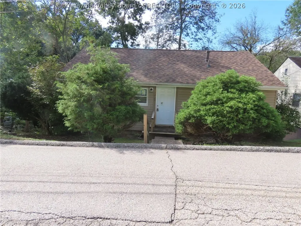 1205 Ashwood Road, Charleston, WV 25314 - #1