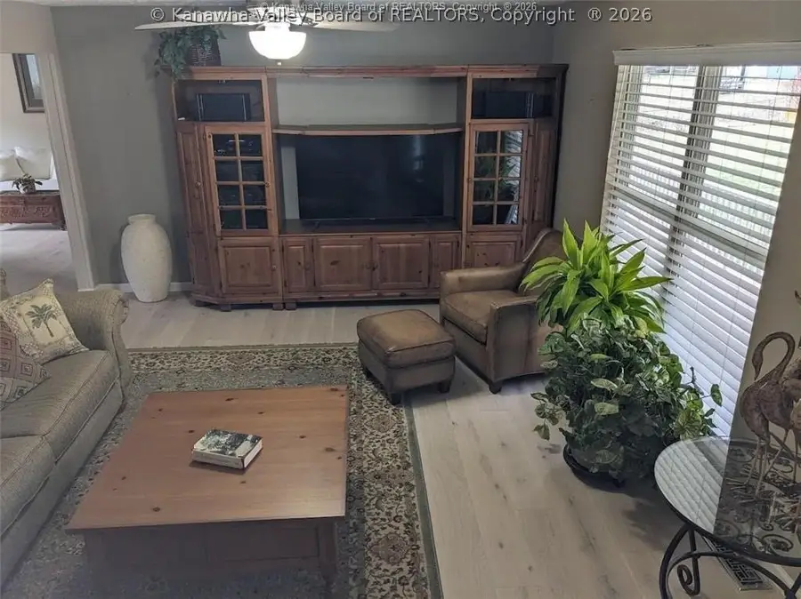 621 Seamans Fork Road, Reedy, WV 25270 - #2