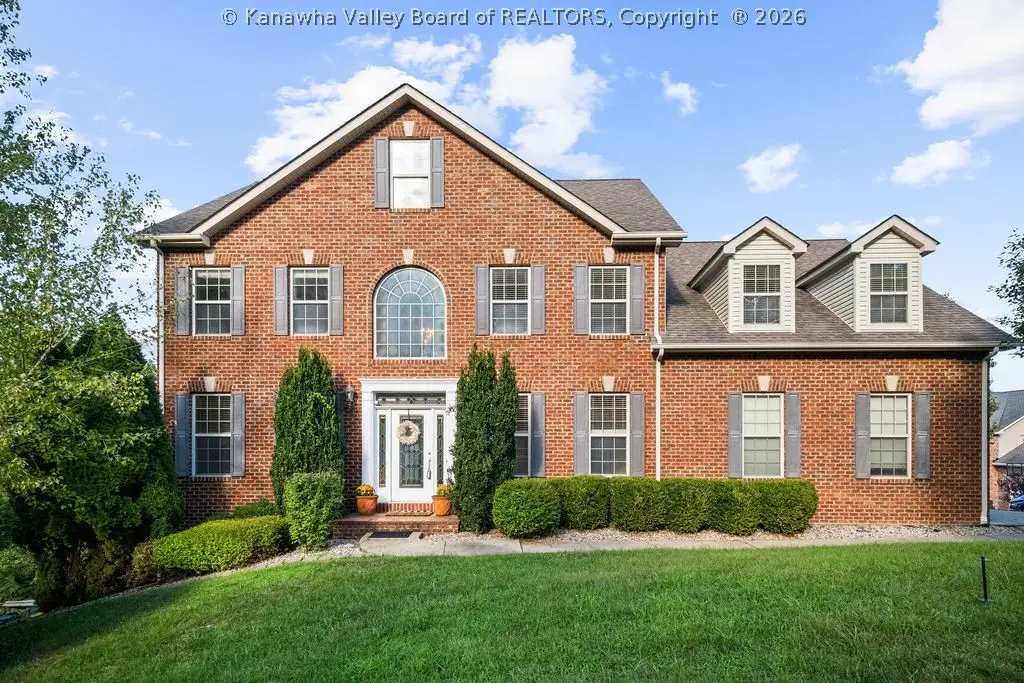 109 Yorktowne Place, Charleston, WV 25309 - #1