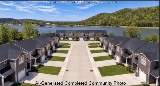 48 Jordon Drive, Winfield, WV 25213 - #2