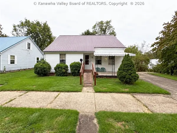 101 Wilson Street, Ravenswood, WV 26164