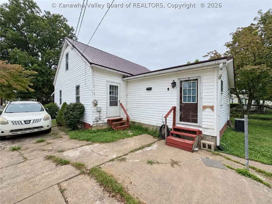 101 Wilson Street, Ravenswood, WV 26164 - #2
