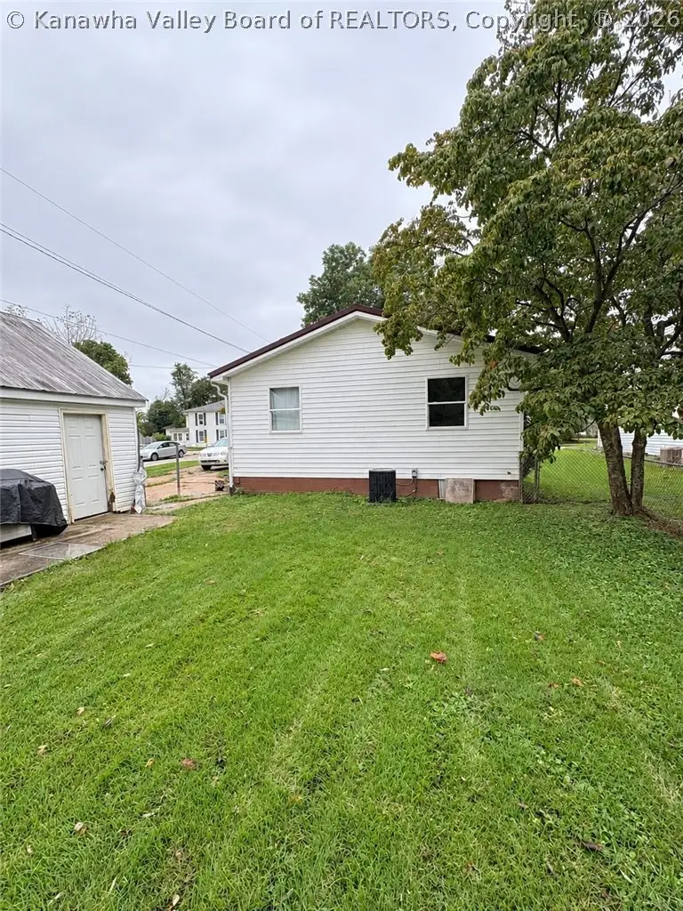 101 Wilson Street, Ravenswood, WV 26164 - #3
