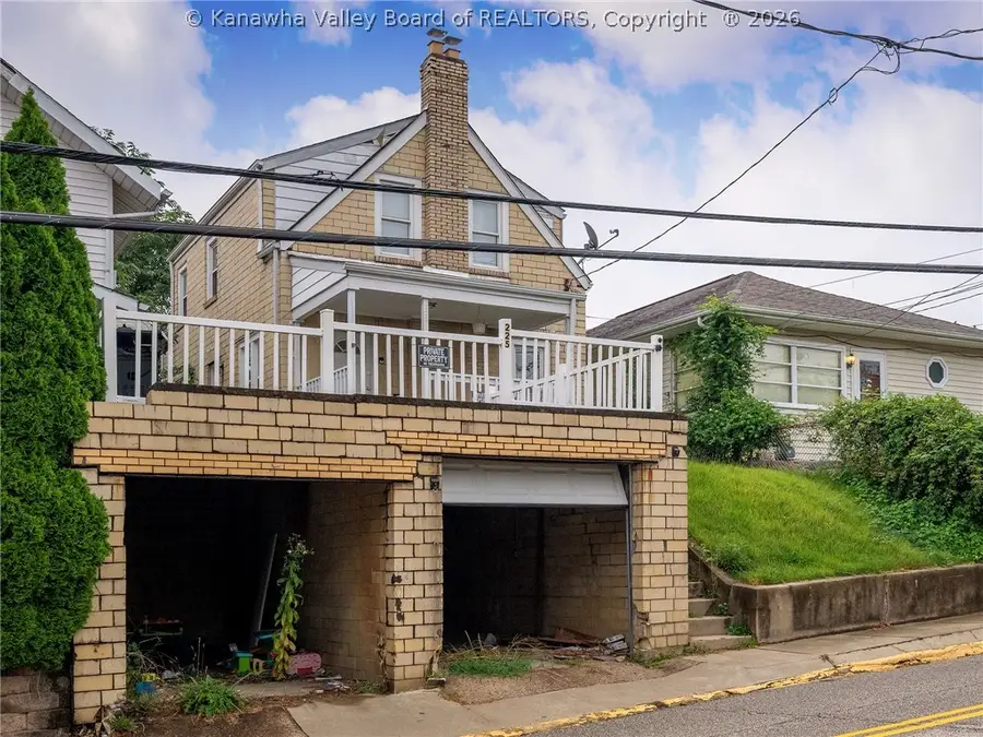 225 Central Avenue, South Charleston, WV 25303 - #2