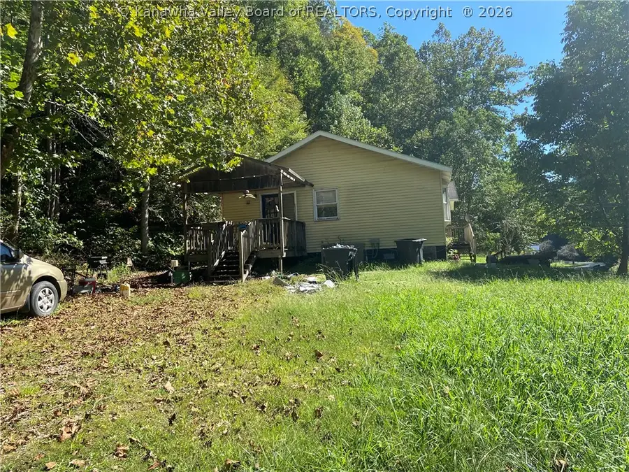 1295 Main Hewett Creek Road, Lake, WV 25121 - #2