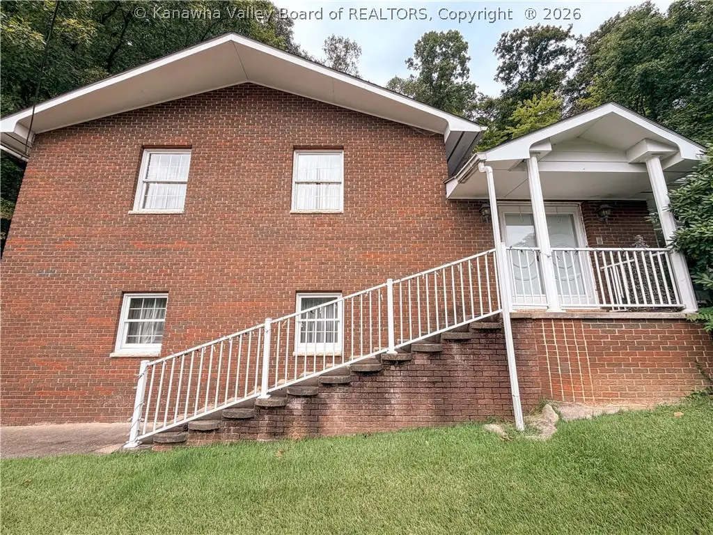 212 Hillcrest Drive, Logan, WV 25601 - #1