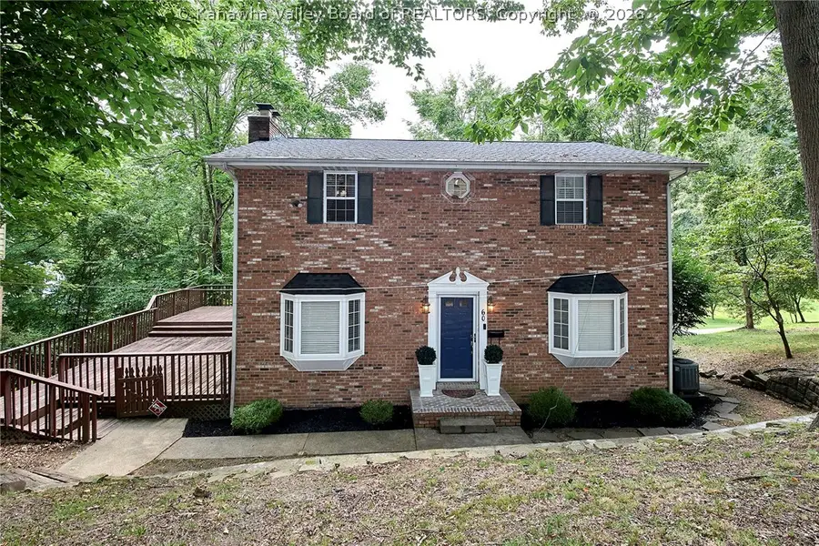 60 Abney Circle, Charleston, WV 25314 - #2