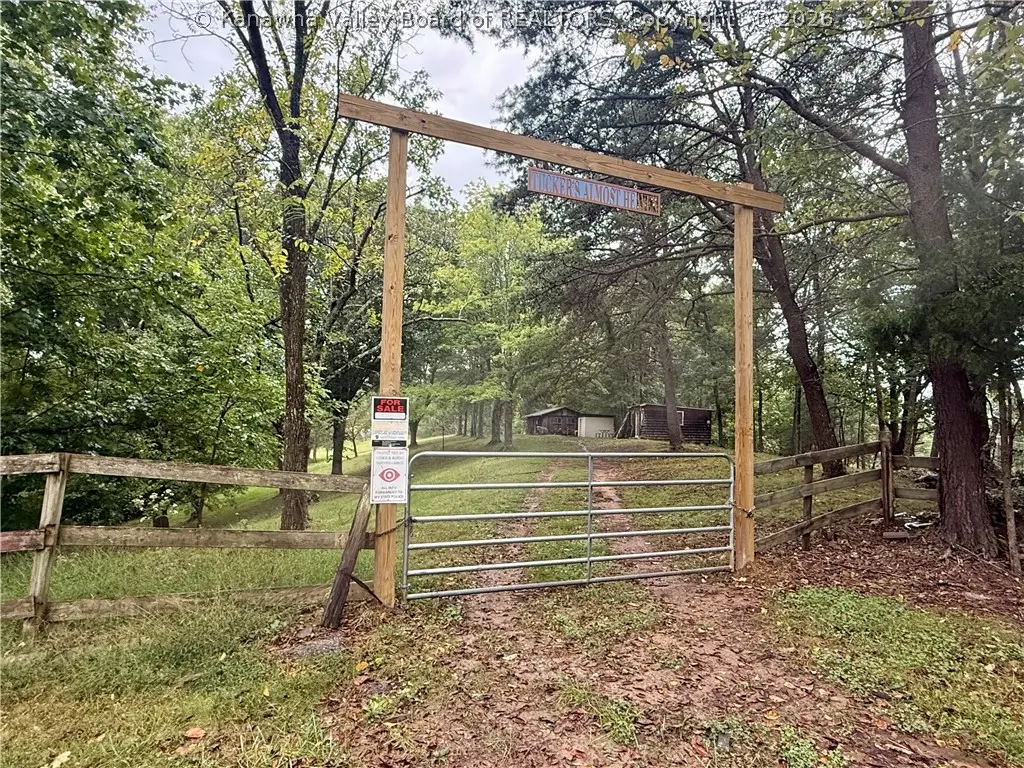 7438 Stone Lick Road, Gay, WV 25244 - #1