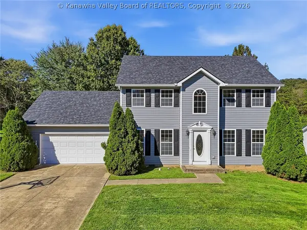 110 Heather Court, Scott Depot, WV 25560