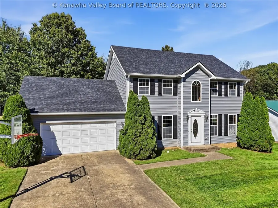 110 Heather Court, Scott Depot, WV 25560 - #2