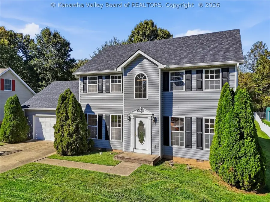 110 Heather Court, Scott Depot, WV 25560 - #3