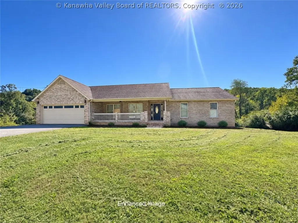 9898 Elk River Road N, Clendenin, WV 25045 - #1