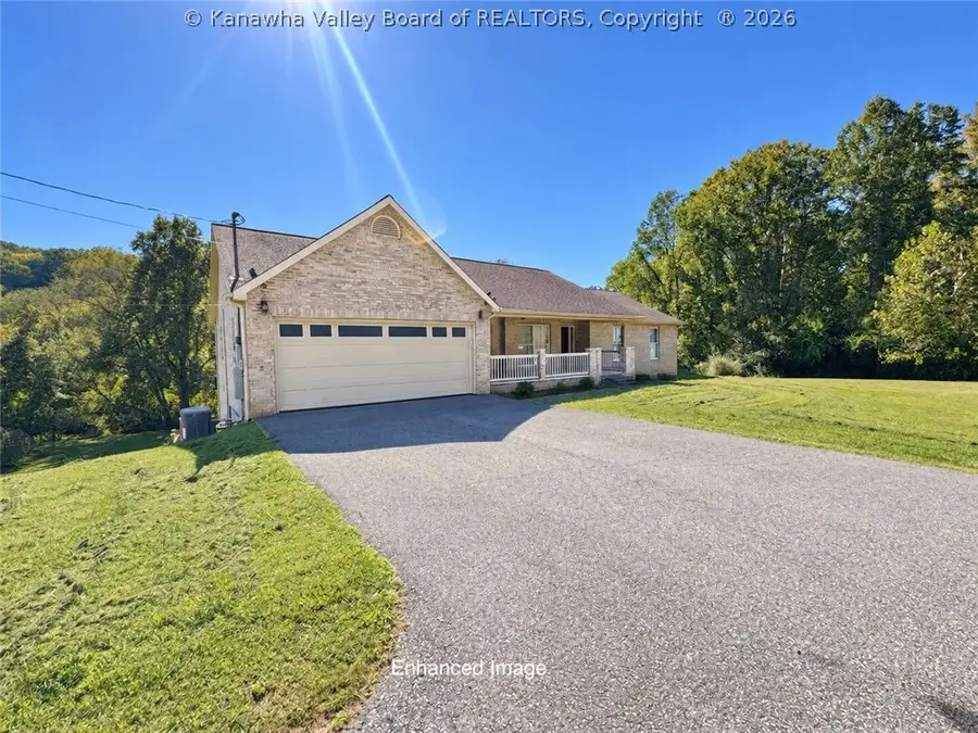 9898 Elk River Road N, Clendenin, WV 25045 - #2