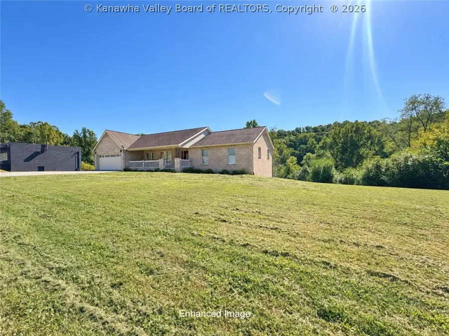 9898 Elk River Road N, Clendenin, WV 25045 - #3