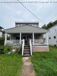 920 E Park Avenue, Fairmont, WV 26554