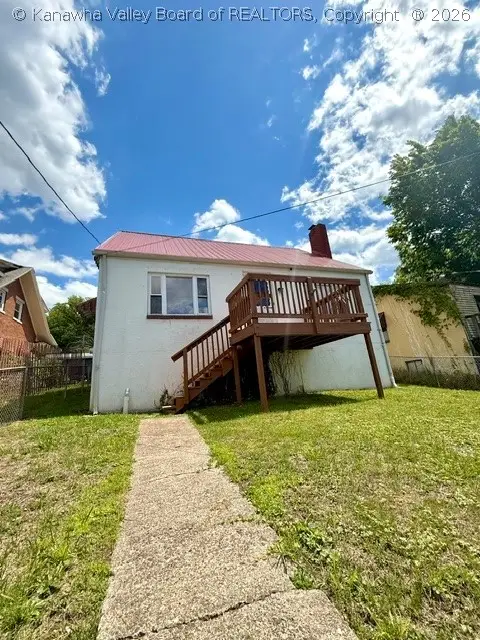 216 Sunset Drive, Charleston, WV 25301 - #2