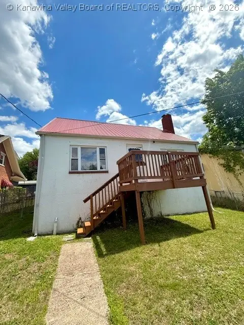 216 Sunset Drive, Charleston, WV 25301 - #3