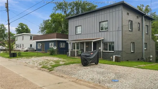 603 Kanawha Avenue, Nitro, WV 25413