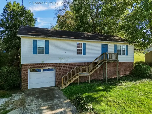6788 Teays Valley Road, Scott Depot, WV 25560