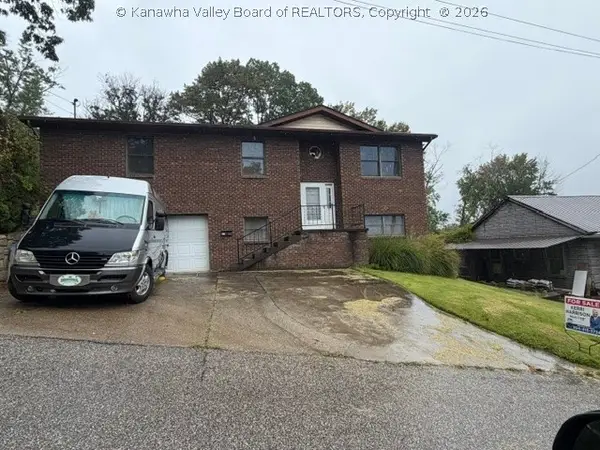 614 Evergreen Street, Charleston, WV 25302