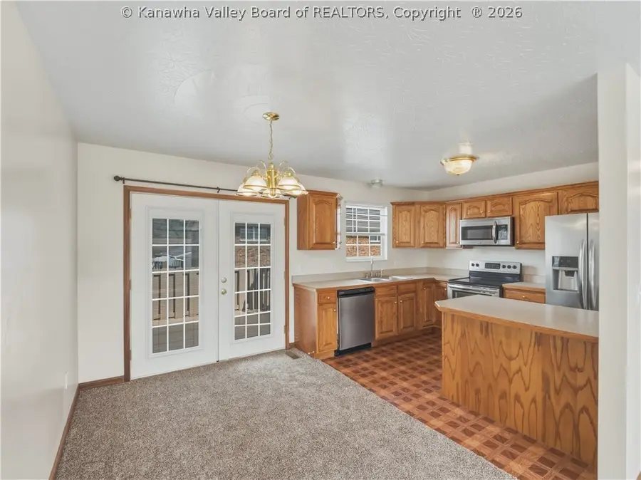 1702 Jackson Avenue, Saint Albans, WV 25177 - #3