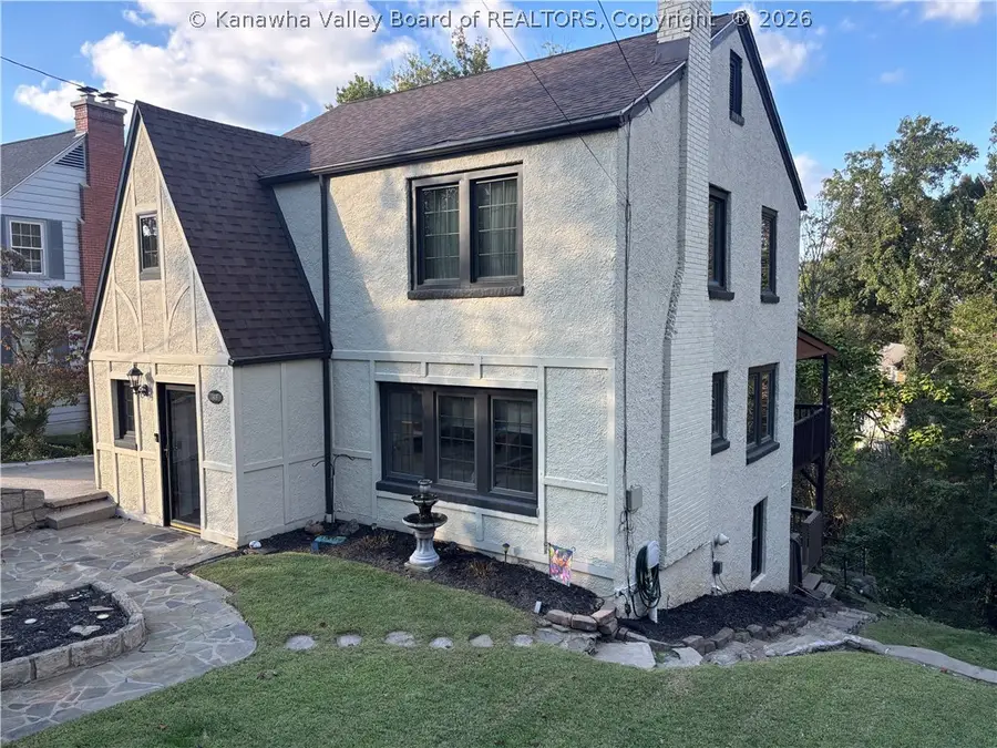 1416 Oakmont Road, Charleston, WV 25314 - #2