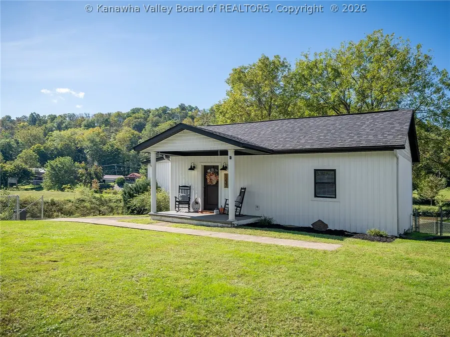1237 Snow Lane, Saint Albans, WV 25177 - #2