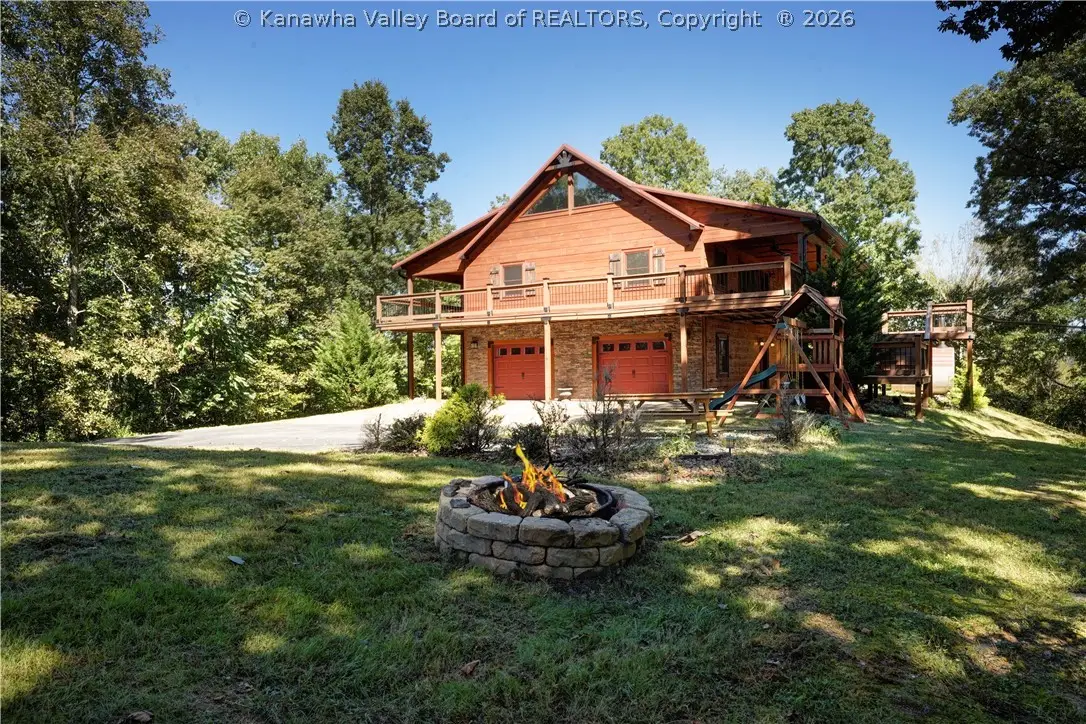 599 Olympia Fields Drive, Winfield, WV 25213 - #1