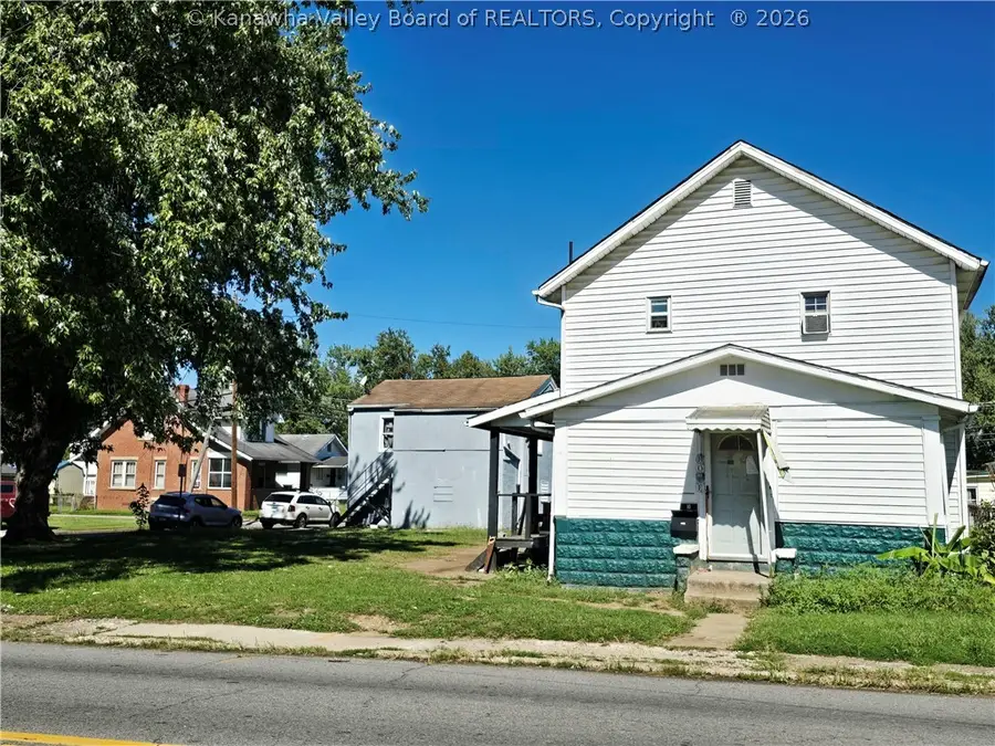 3702-3706 3rd Avenue, Huntington, WV 25702 - #2