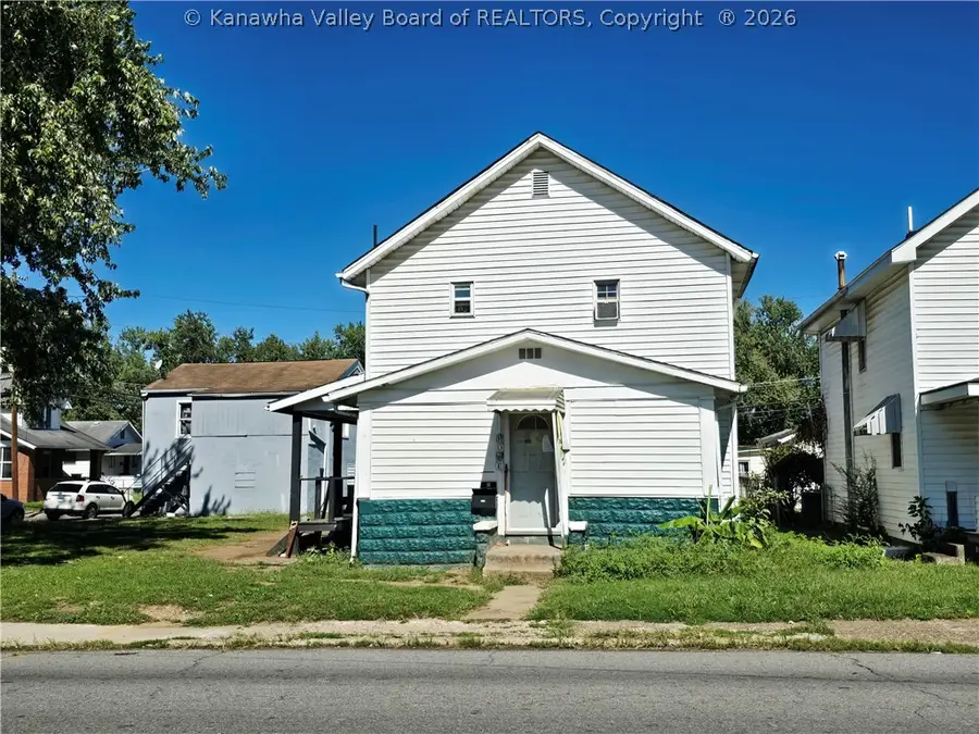 3702-3706 3rd Avenue, Huntington, WV 25702 - #3