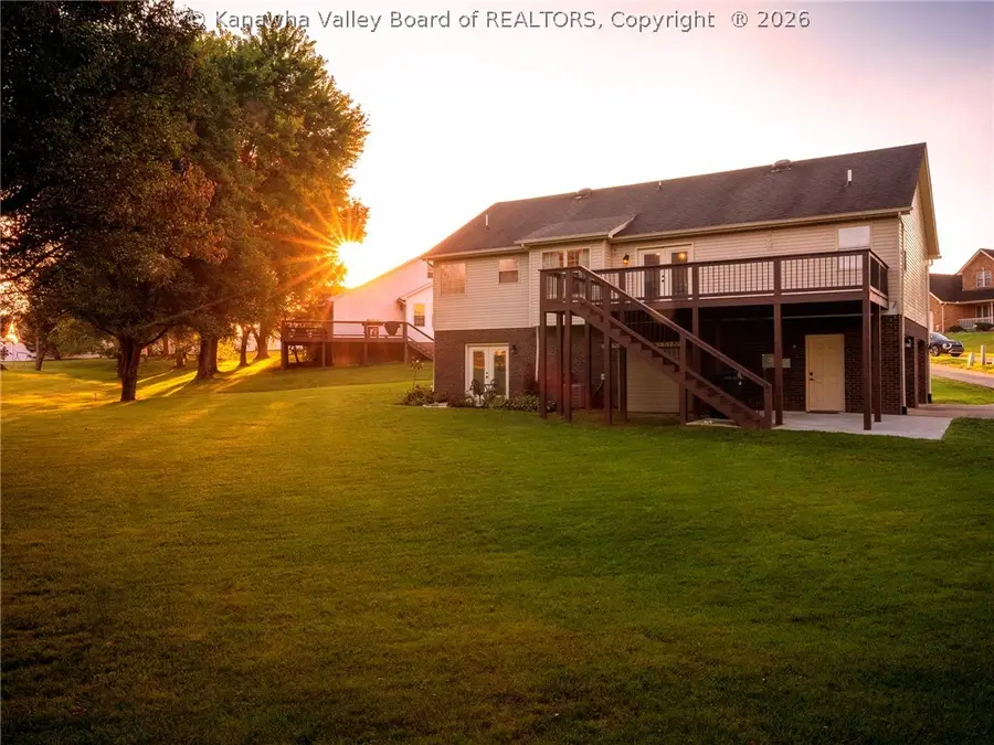 106 Woodline Drive, Milton, WV 25541 - #2