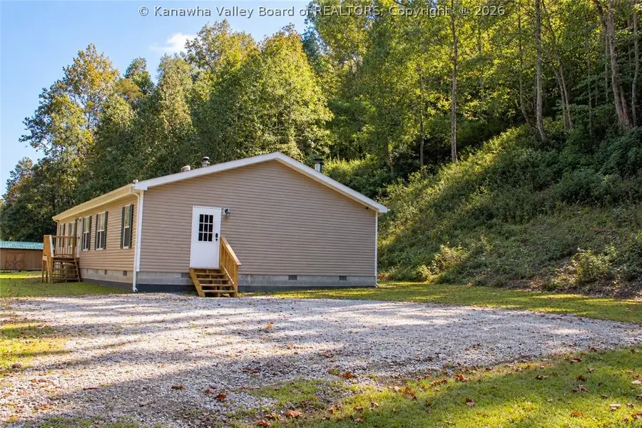 5968 Quick Road, Elkview, WV 25071 - #2