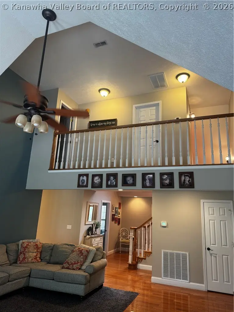 732 Ball Fork Road, Danville, WV 25053 - #3